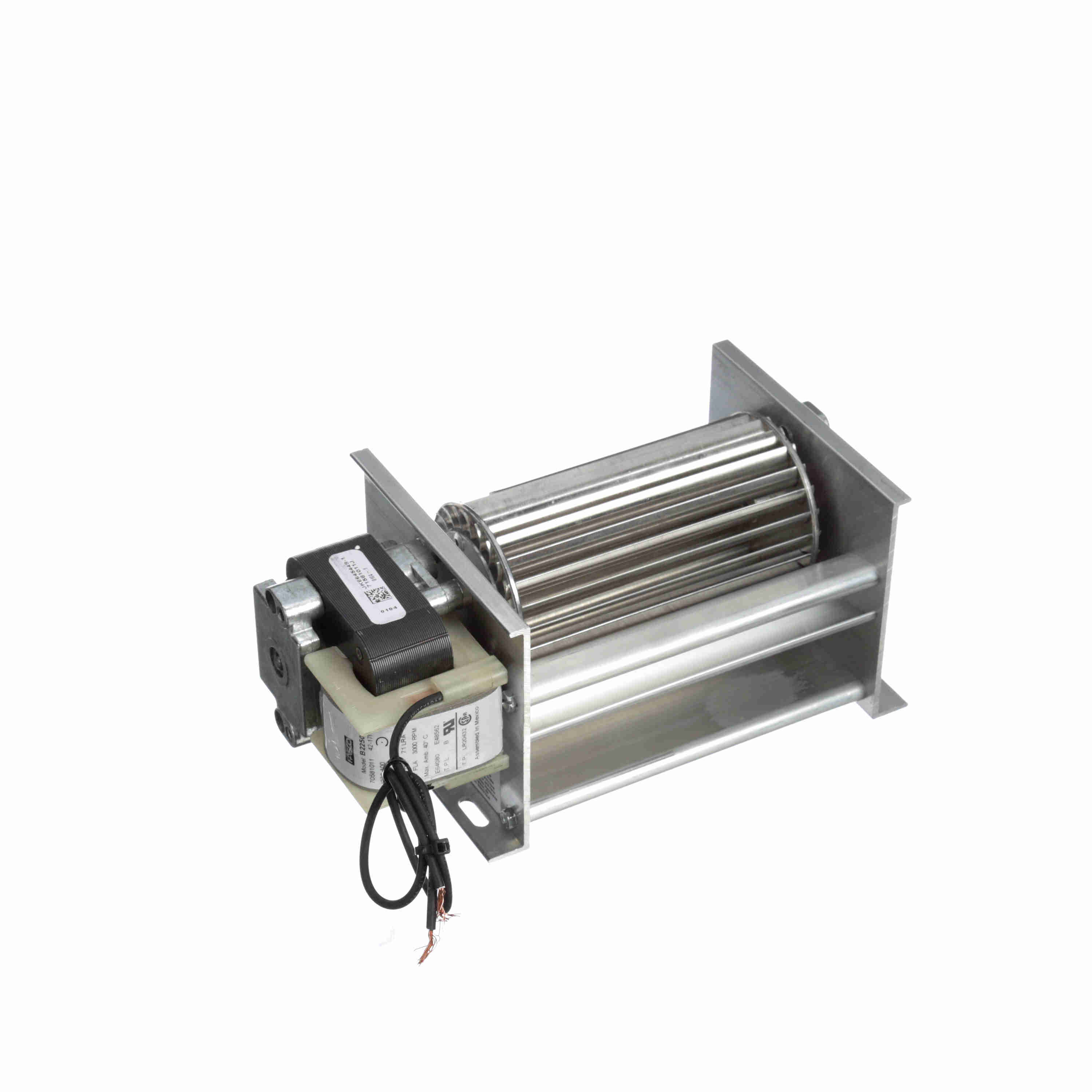 Crossflow Blowers